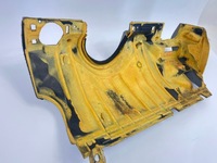 фото thumb №13, Оббивка захист pod кермо сіра сіра оригінал mercedes w124