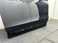 Mitsubishi eclipse cross дверей ліве передні перед Зі Шроту, фото thumb