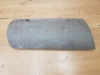 фото thumb №1, Крышка защита бардачка задняя chrysler voyager iv