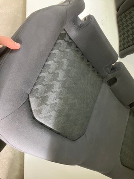 фото thumb №10, Сидіння диван комплект ! audi a3 8v sportback 5 двері