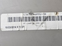 фото thumb №10, Chrysler town country 10-20 бардачок панели l0050457 usa