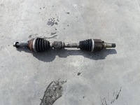 фото thumb №1, Renault scenic iv привідний вал ліва перед 391015778r