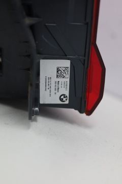 фото thumb №11, Лампа права ліва зад задня bmw x3 g01 led usa