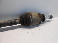 фото thumb №2, Приводной вал правая opel corsa d 1.3 cdti #
