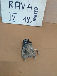 фото thumb №1, Toyota rav4 iv 18r клапан egr 2,5 гібрид новий
