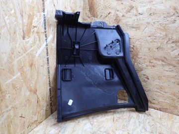 фото thumb №7, Боковина обивка багажника правые зад bmw 316d e91 рестайлинг универсал европа 7068880