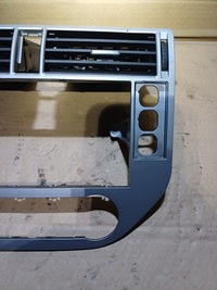 фото thumb №4, Ford kuga mk 1, c max i рамка радио 3m51-18522-ddw
