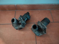 фото thumb №1, Ford citroen peugeot клапан egr 3m5q9d475ea 966027628