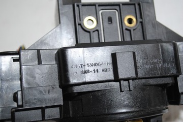 фото thumb №5, Перемикач комбінований focus mk2 4m5t13n064hh