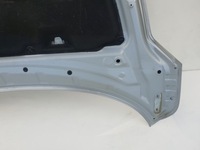 фото thumb №12, Nissan juke f15 lift 15-19 капот перед крышка двигателя trim ky0g