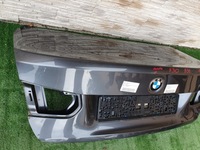 фото thumb №4, Кришка багажника задня bmw 3 f30 колір b39