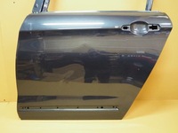 фото thumb №2, Дверь левый задняя citroen c5 iii sedan