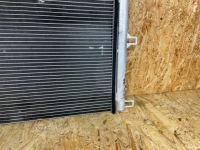 Радіатор конденсатор кондиціонера tesla model 3 1077083-00-b 2017- Ціна, фото thumb