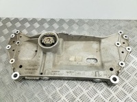 фото thumb №1, Подрамник передние seat toledo iii 5p2 1k0199369f 1.9l дизель 77kw 2006