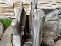 фото thumb №7, Суппорты тормозные диски тормозные колодки bmw 2 u06 x1 u11