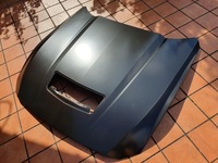 фото thumb №9, Ford mustang gt 2024- капот alu