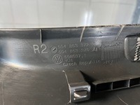 фото thumb №4, Планка пороговая левая правая vw golf vii 7 5g4853371c