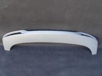 фото thumb №1, Opel grandland x 17- спойлер бампера задня oryg