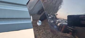 фото thumb №7, Vw golf viii r-line r20 2020- бампер зад оригінал d058