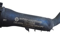 фото thumb №5, Mercedes slk250cdi шланг радиатора r172 2015 rhd