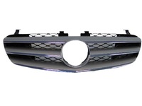 фото thumb №1, Mercedes r klasa w251 251 решітка радіатора решітка радіатора sport хром
