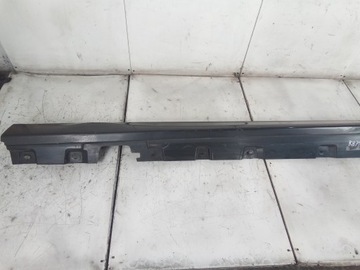 фото thumb №7, K871 поріг лівий bmw f10 сірий 7237077