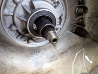 фото thumb №15, Коробка передач передач hyundai coupe ii lift m7qcd 2.0 b