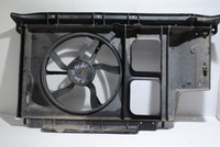 фото thumb №1, Корпус вентилятора радіатора opel vectra c