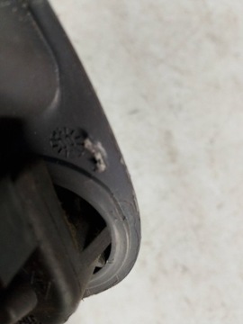 фото thumb №8, Renault megane i панель переключатель стекло левый перед