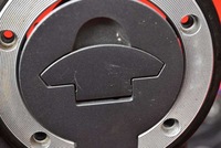 фото thumb №6, Замок запалювання ключ кришка заливної пального замок задній сидіння yamaha mt-03 abs