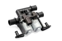 Купить Клапан регулировочный жидкость охлаждающий tm8020 hepu, фото thumb