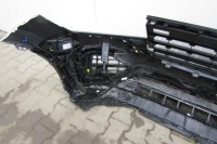 Бампер передок  vw touareg 3 3 760 r-line 18- Цена, фото thumb