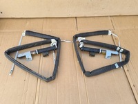 фото thumb №1, Шторка безопасности боковая подушка правая renault scenic ii 2 8200432642