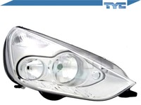 фото thumb №2, Фара лампа передня [tyc]