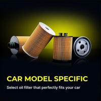 фото thumb №10, Фильтр масла wkładany ridex plus do porsche cayman 987