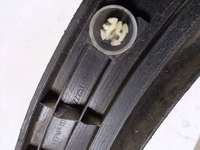 фото thumb №9, Suzuki vitara iii молдинг крила правий задня розширювач арки