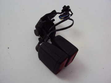 фото thumb №3, Застібки застібка ременів vw arteon 2.0 tdi dsg 17r