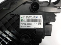 фото thumb №11, Porsche 911 991 carrera лампа правая full led