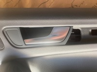 фото thumb №14, Audi a5 8t lift sportback обшивка дверь задняя правый 8k0867306 37km