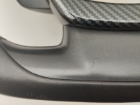 Chevrolet corvette c7 2016 руль 84016605 Цена, фото thumb