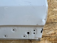 фото thumb №10, Ford puma mk2 ii 2 19- дверь задние задняя правое