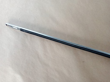 фото thumb №4, Планка двері хром правий зад insignia a hb