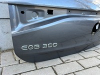 фото thumb №9, Крышка зад задняя mercedes eqa w243 243
