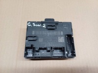 фото thumb №1, Vw golf vii sportsvan модуль дверь 5q0959393e