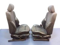 фото thumb №13, Bmw 3 e46 універсал сидіння диван комплект шкіра sport