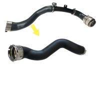фото thumb №2, Шланг труба турбіни інтеркулер nissan renault 1.3 144600442r