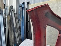 фото thumb №8, Kia picanto iii 3 lift бампер перед передний 86511-g6000