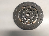 фото thumb №1, Mercedes w638 w901 диск сцепления org 0152501603