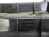 фото thumb №2, Actros mp4 захист стійка