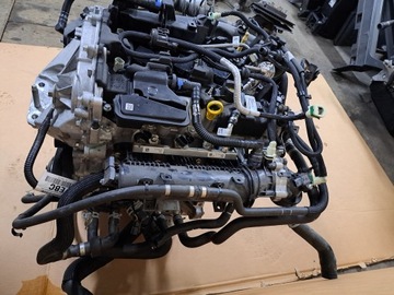 фото thumb №8, Ford kuga mk3 1.5 ecoboost двигун yzda